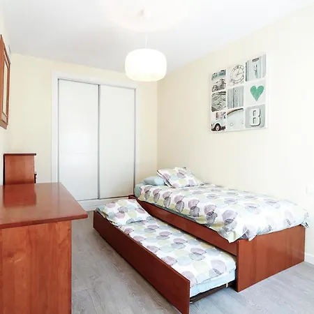 Gatu Fantastico Atico En La Caleta 3 Dormit,2 Banos, Gran Terraza Y Wifi Apartment Cadiz