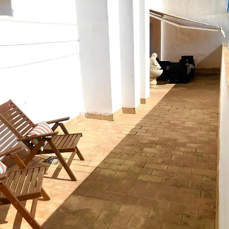 Apartment Gatu Fantastico Atico En La Caleta 3 Dormit,2 Banos, Gran Terraza Y Wifi Cadiz